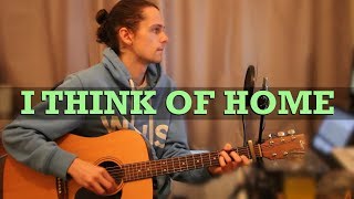 Snow Patrol - I Think of Home | Cover LIVE