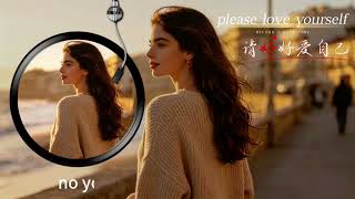 Liaplease Love Yourself