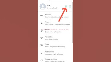 How to Scan QR Code on WhatsApp 💯📱 |whatsapp पर QR Code कैसे Scan करें| #shorts #whatsapp #ytshorts