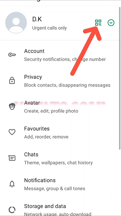 How to Scan QR Code on WhatsApp 💯📱 |whatsapp पर QR Code कैसे Scan करें| #shorts #whatsapp #ytshorts