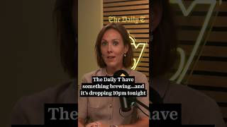 The Daily T have something brewing and it s dropping 10pm tonight