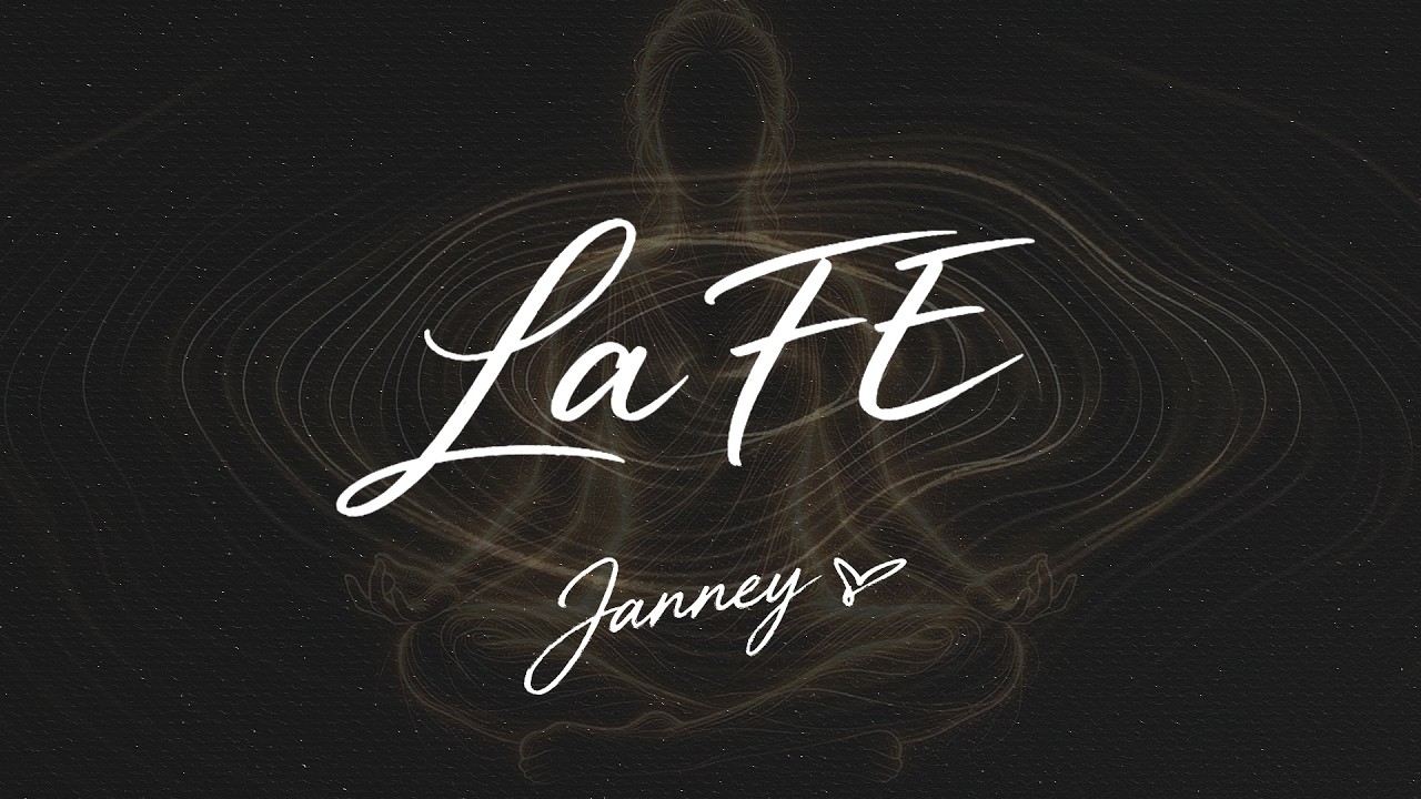 Watch Chiquis - La FE (Lyric Video) on YouTube Watch Chiquis - La FE (Lyric Video) on YouTube