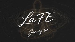Chiquis - La FE (Lyric Video)