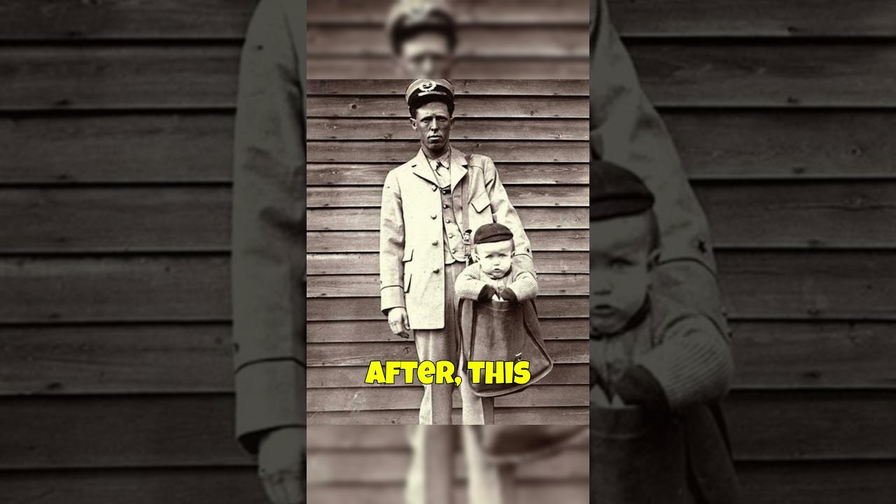 Rare Photos You May Not Have Seen Before #4 