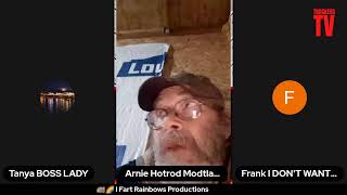 Truckers Tv Chat Room