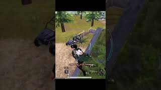 1v4 clutch fail #bgmi #pubg #shorts