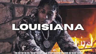 [AGGRESSIVE] NBA Youngboy Type Beat 2023  "Louisiana"