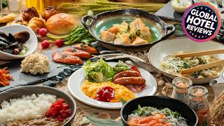 Sendai Washington Hotel | Sendai, Japan | Hotel Review 🌟