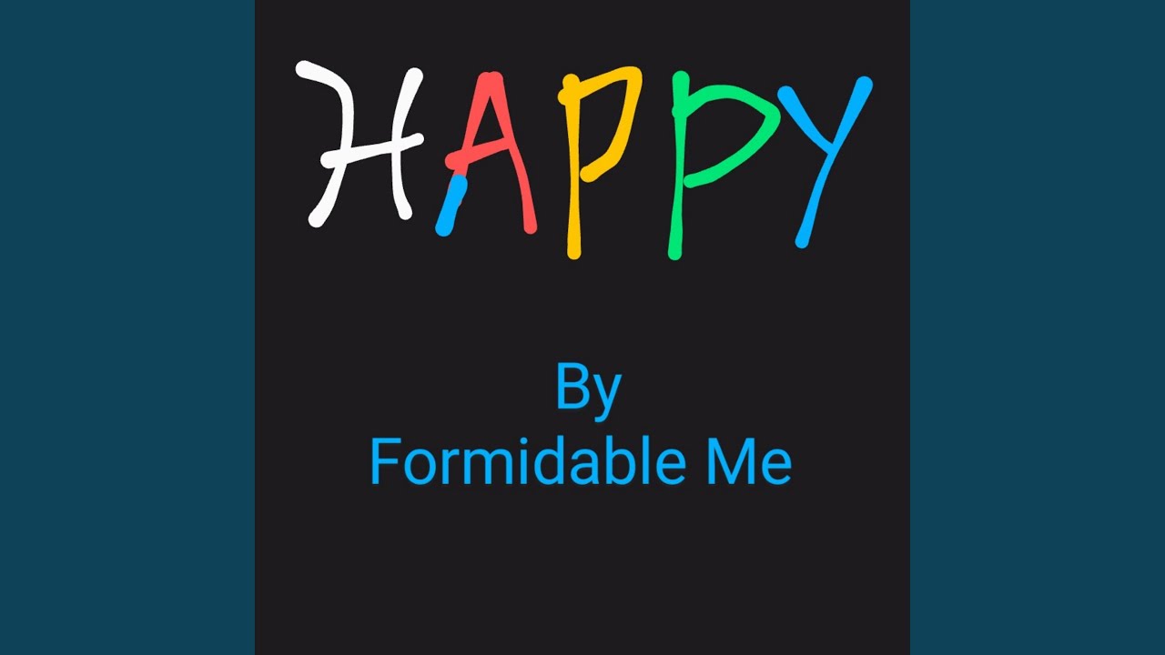 Watch Happy on YouTube Watch Happy on YouTube