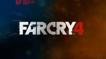 Far Cry 4 PC Co-Op Network Error ElGlitcho LOL