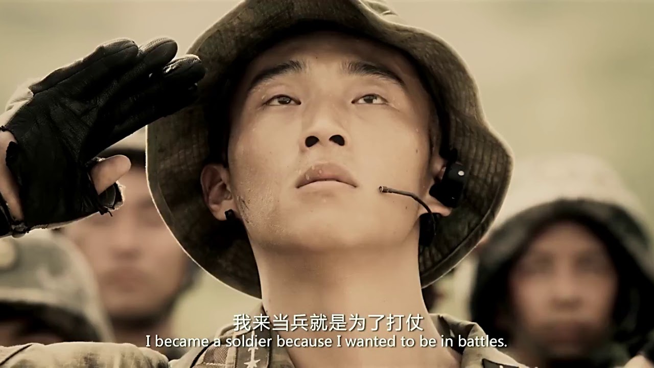 Chiến Lang 2 Thuyết Minh HD - mới 2017