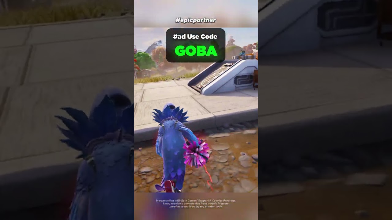 Favorite Way to Use the Unstable Bounce Grenade in Fortnite? 