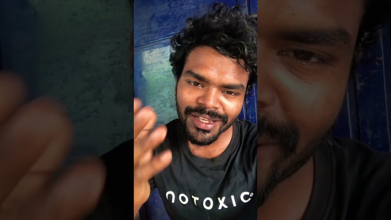 How is it ? Solunga paah🫠.          