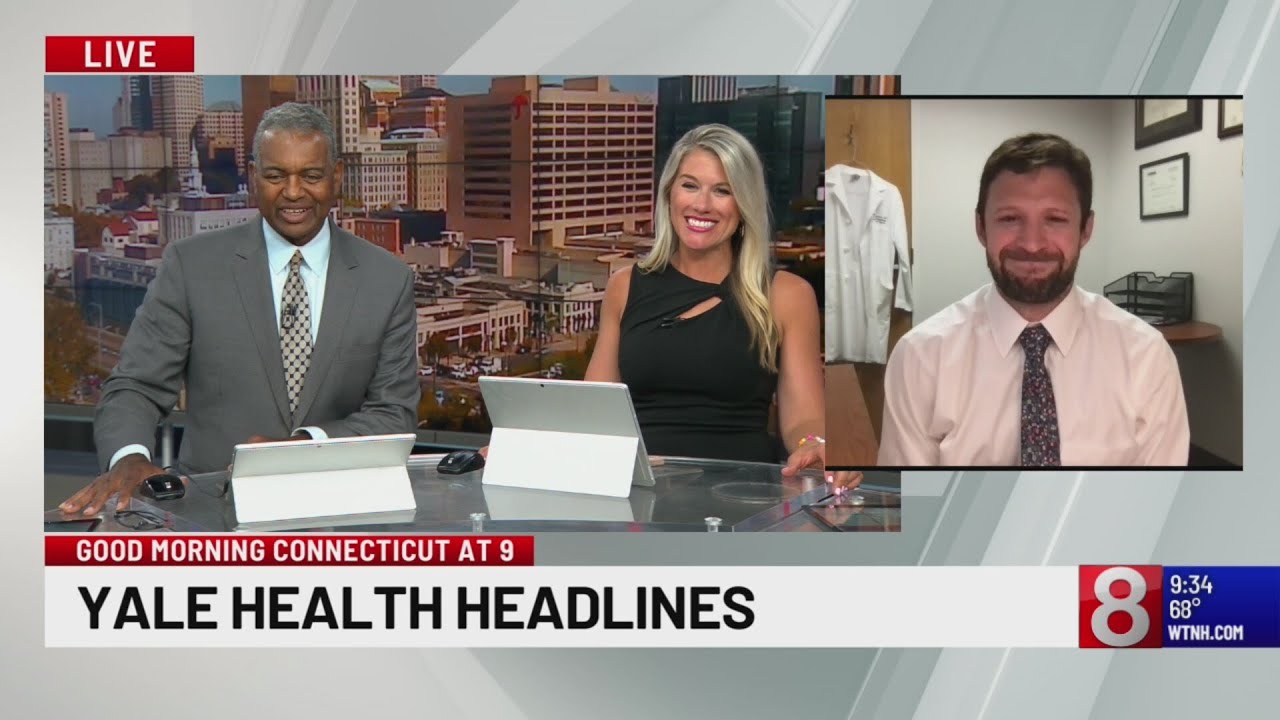 Tips to reduce ear and sinus infections as fall approaches