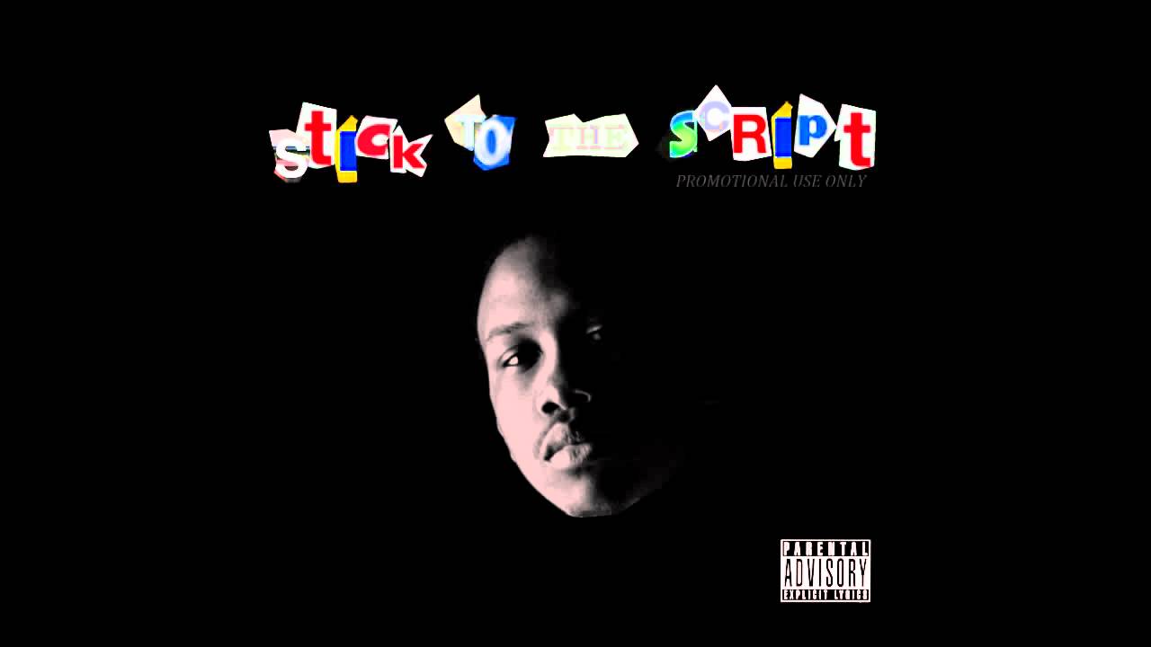 JScriptz - Feelin It