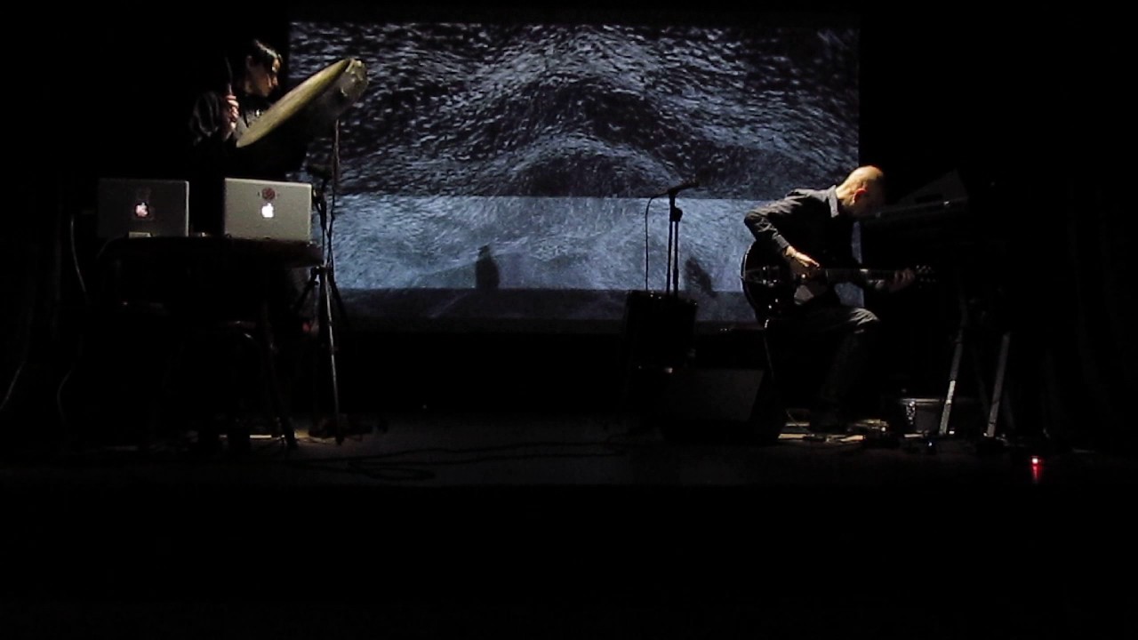 концерт Maha Pralaya в книжном клубе петровский 16/11/2016 часть третья 3 эпизод