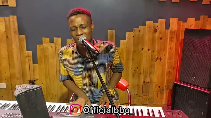 BBO and Woli Arole “You’re the most high God”