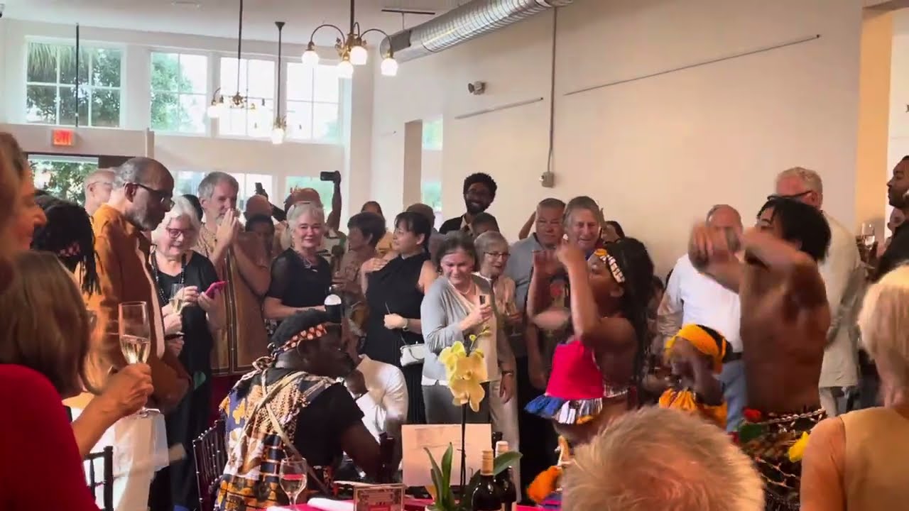 Opening Performance - The Legacy of Bob Devin Jones (6/30/24)