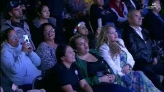 La Descendencia Chilena, Expo Mimbre 2025 En Vivo