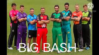 Big Bash New Rules