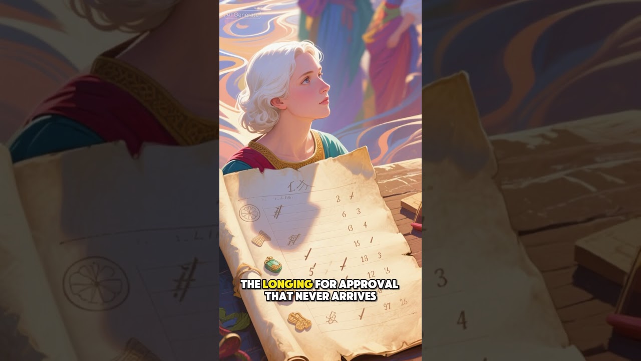 The 2nd House: Shadows of Worth 