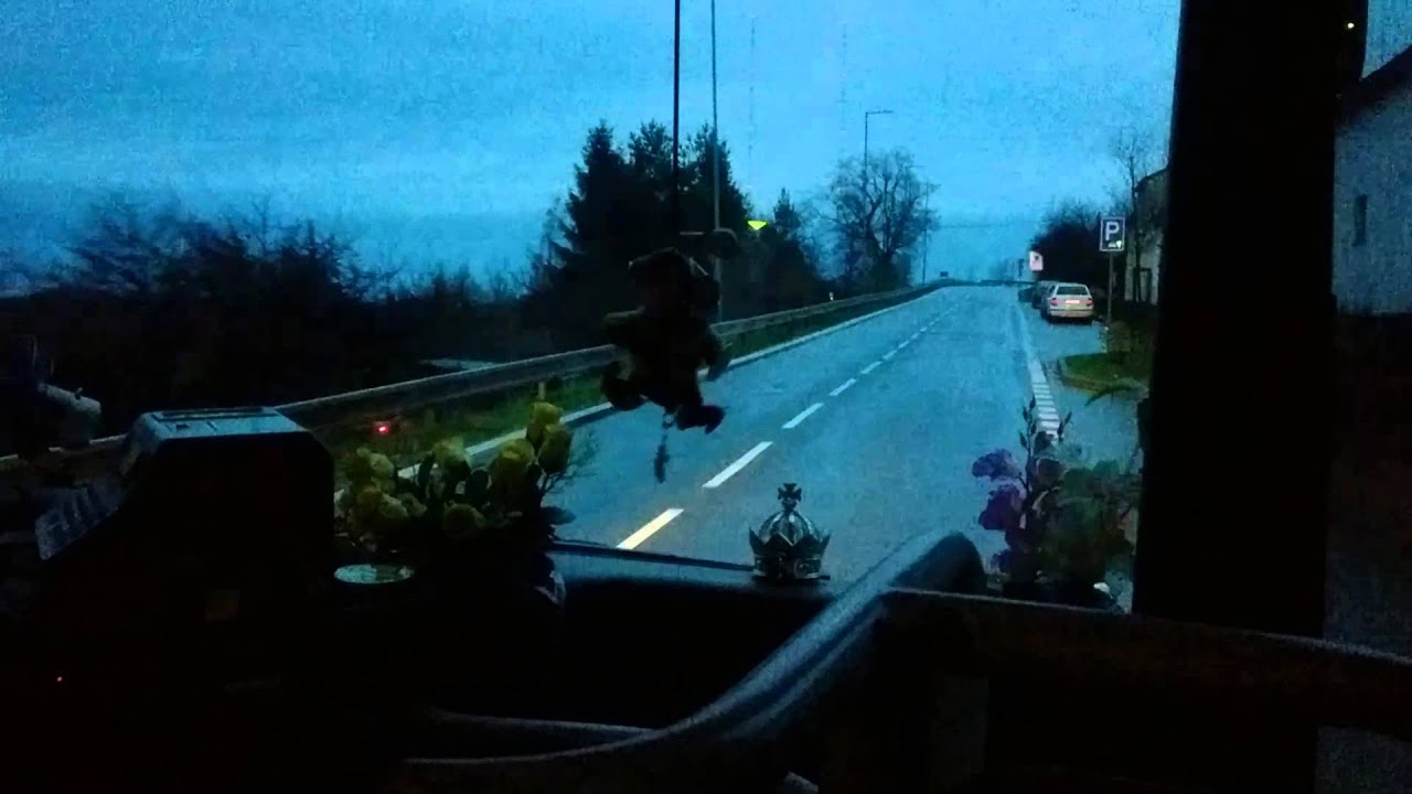 Irisbus Arway 12M Ev.č. 1827