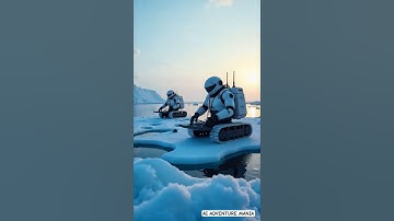 "AI JCB Robot Digger Transformation! 🚜🤖 Mind-Blowing Excavator Animation Unleashed!" #jcb #veku #fyp