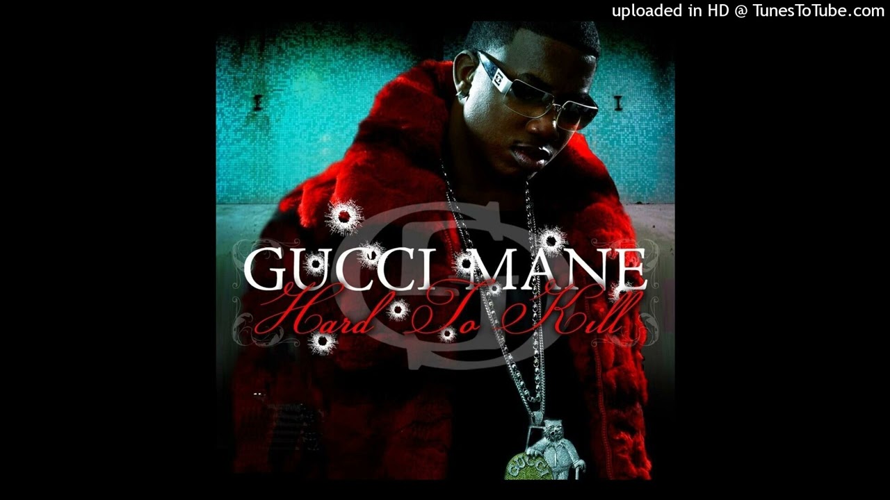 Gucci Mane - Street Niggaz (instrumental) (re-prod. nayyar)