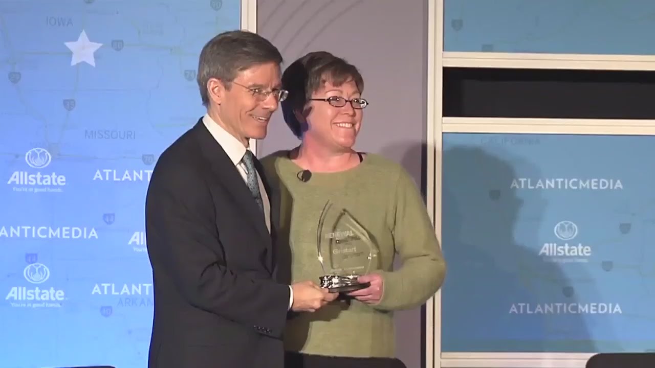 The Renewal Awards 1/29/16