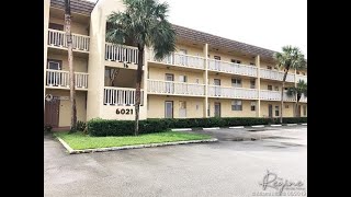 Residential for rent - 6021 NW 61st Ave # 103, Tamarac, FL 33319