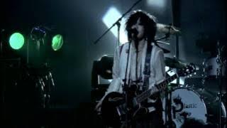 8. Ruisen Kairo - Tent  Live performance Budokan 2009