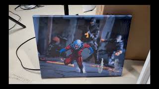 Hasbro Marvel Legends Smart Hulk, Dumb Deal? Acba West Coast Tour Continues Btas Vehicles Unite