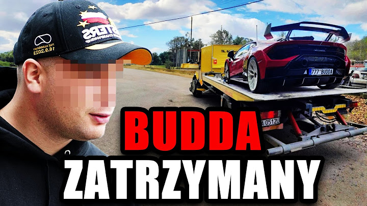 Budda aresztowany przez CBS – Niewiarygodna Historia Zatrzymania! | Gazeta.pl