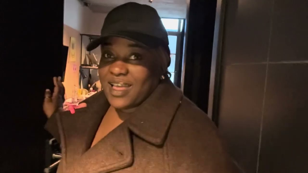 Vlog dia 1 Madrid 🇪🇸