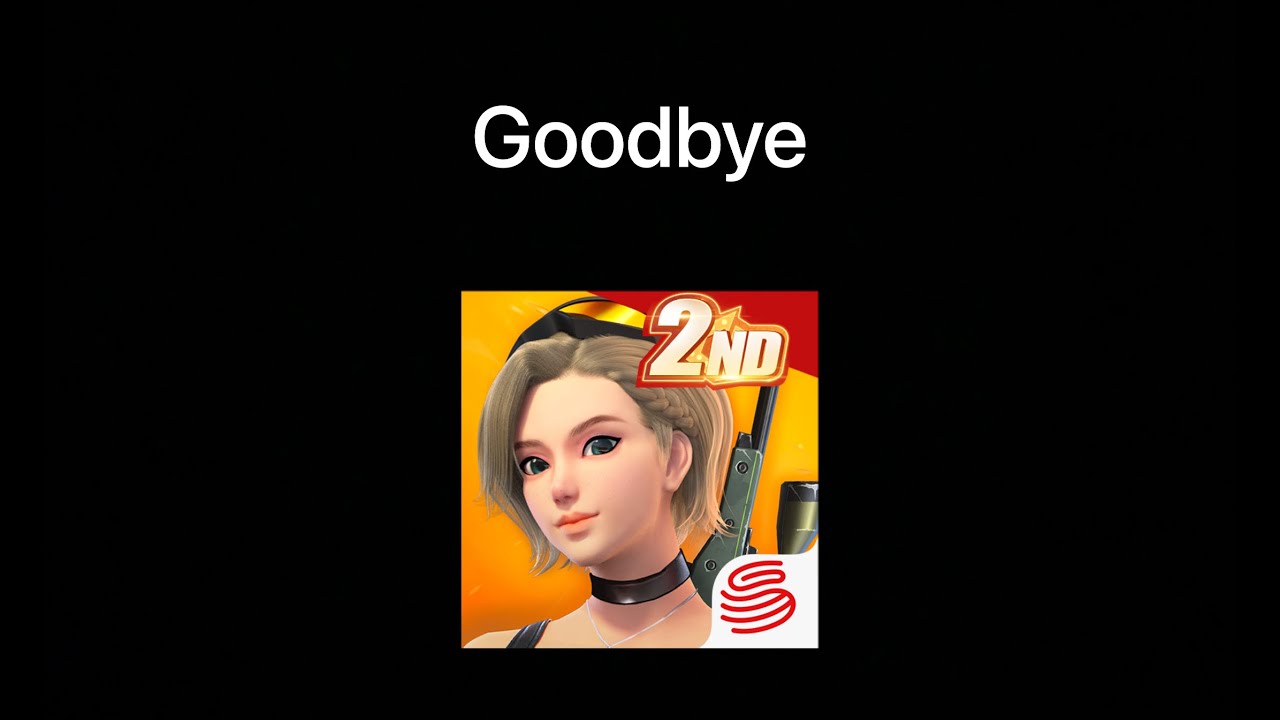 The End of Creative Destruction