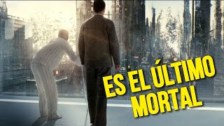 LOS HUMANOS SE VUELVEN INMORTALES EN EL 2092 | Mr. Nobody | Resumen en 10 minutos