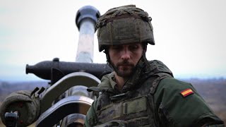 Cvičenie na obranu Slovenskej republiky | Strong Cohesion 23-2 🇸🇰🇪🇸 | Ozbrojené sily SR