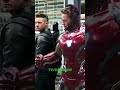 ATORES que PEDIRAM para que seus PERSONAGENS MORRESSE