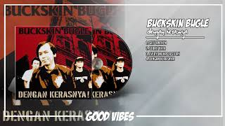 Buckskin Bugle - Dengan Kerasnya! EP (2004)