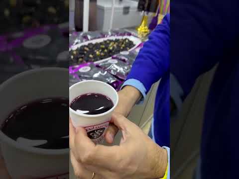 شراب الزبيب