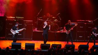 Falconer - Northwind, Live in USA