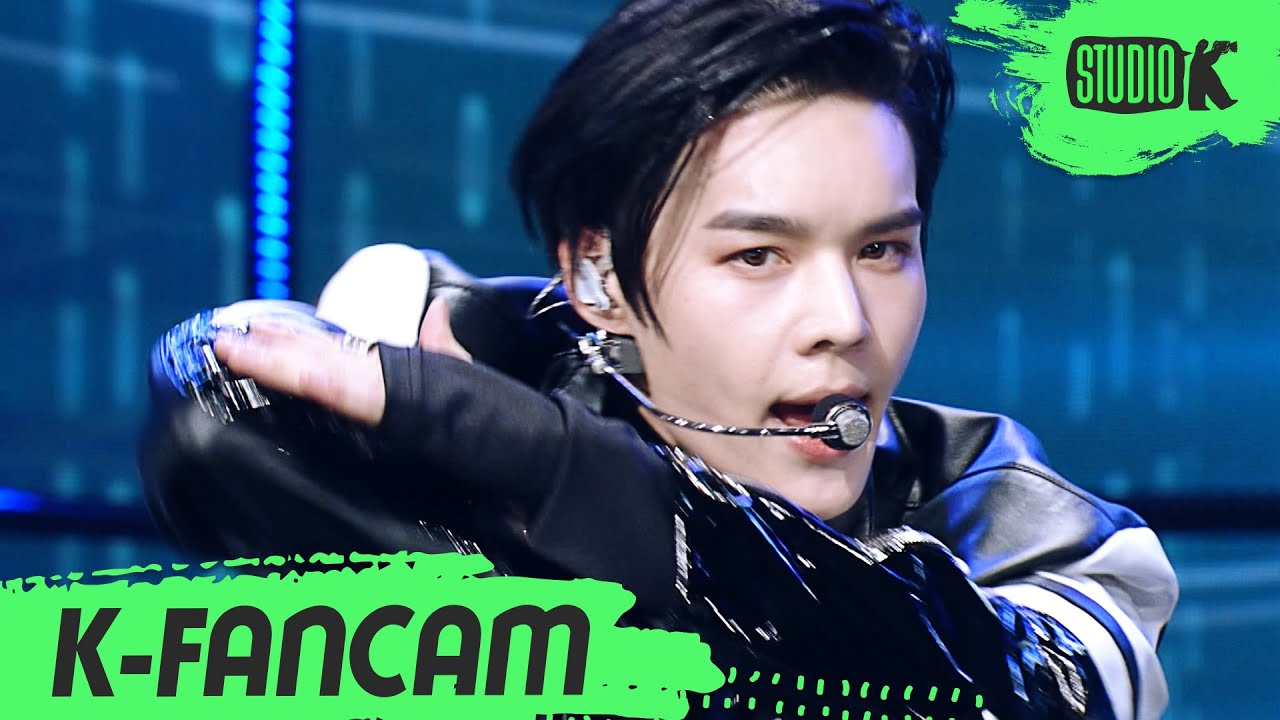 [K-Fancam] 빅톤 임세준 'Chronograph' (VICTON Lim Se Jun Fancam) l @MusicBank 220128のサムネイル