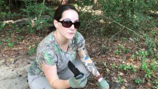 Tops Firestrike Fixed Blade Knife Review