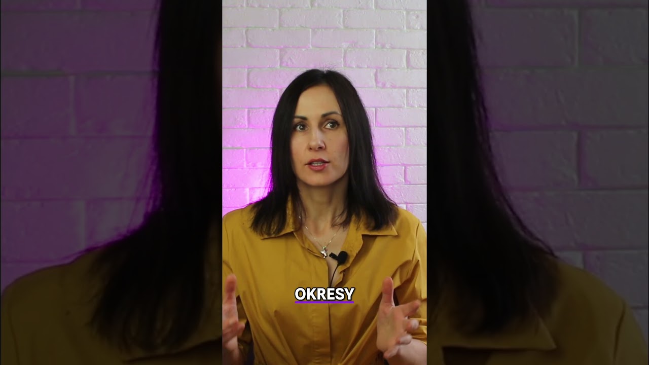 40 Lat  Nie Kryzys, Lecz Drugi Start w Życiu!