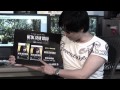 E3 2011 KONAMI 小島秀夫監督特別インタビュー [日本語吹き替え版]