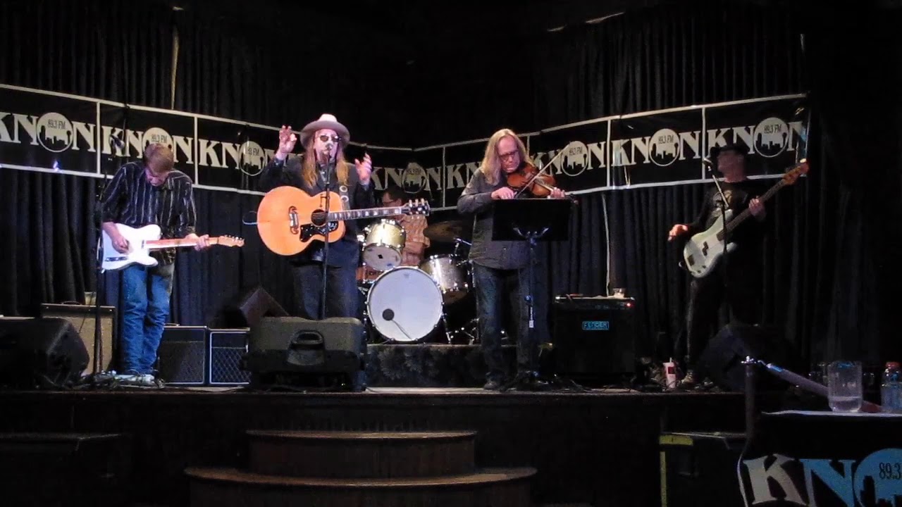 The Trees “Some Things Don’t Change”