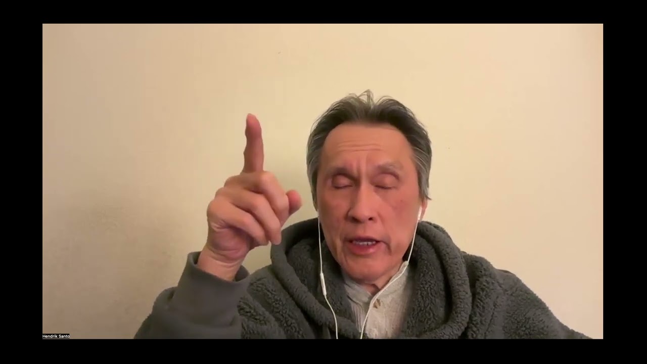 Is it internal art or Chinese Dance? Qigong or make believe? spiritual or fantasy?