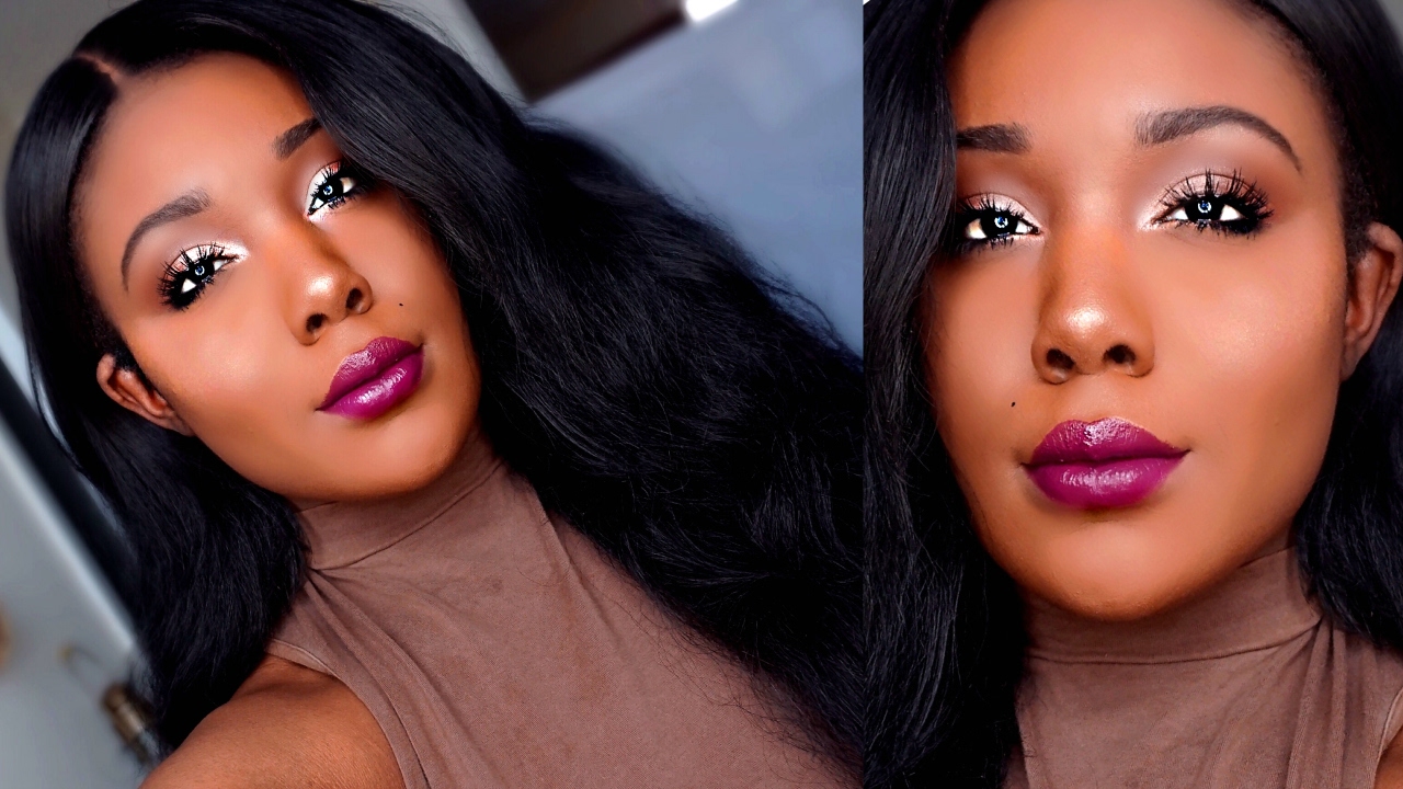 Easy Makeup Tutorials Dark Skin | Rademakeup