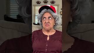Old Couple Fights Over World Cup Teams… Ending Is Pure Gold #Silent Short Drama #worldcup2026