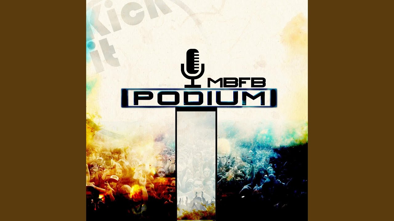 Podium YouTube